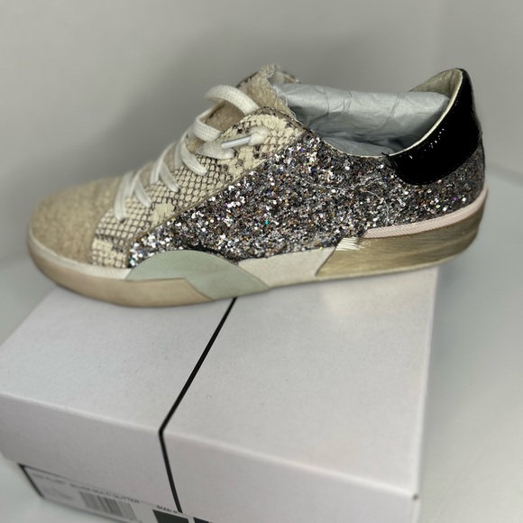 Dolce Vita Zina Plush‎ Womens Size 8 - Picture 3 of 7